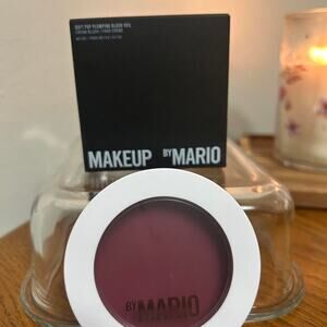 Makeup by mario soft pop